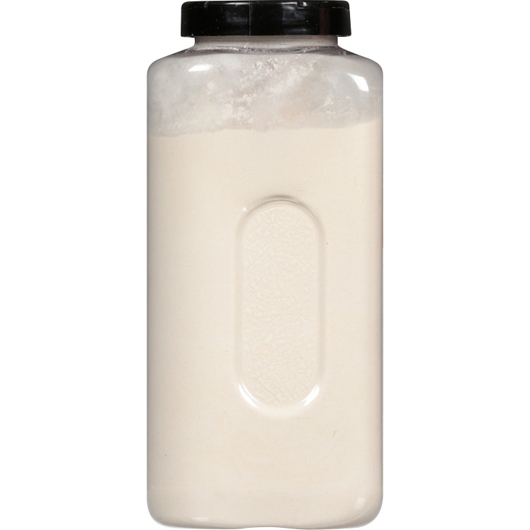 Monarch Onion Powder in Plastic Shaker Bottle