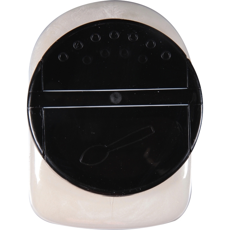 Monarch Onion Powder in Plastic Shaker Bottle