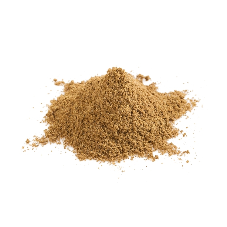 MONARCH SPICE, CUMIN GROUND PLASTIC SHAKER