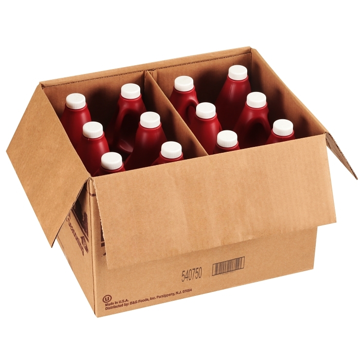 WRIGHT'S LIQUID SMOKE