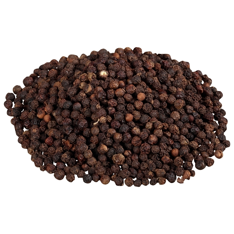 MONARCH SPICE BLACK PEPPER WHOLE PLASTIC SHAKER