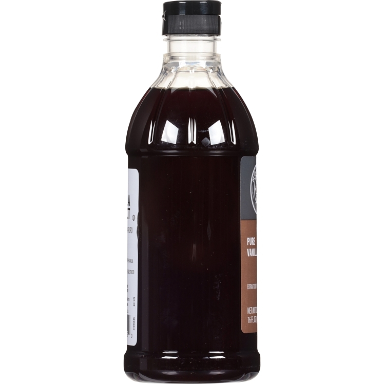 MONARCH EXTRACT, VANILLA PURE DOMESTIC BOTTLE