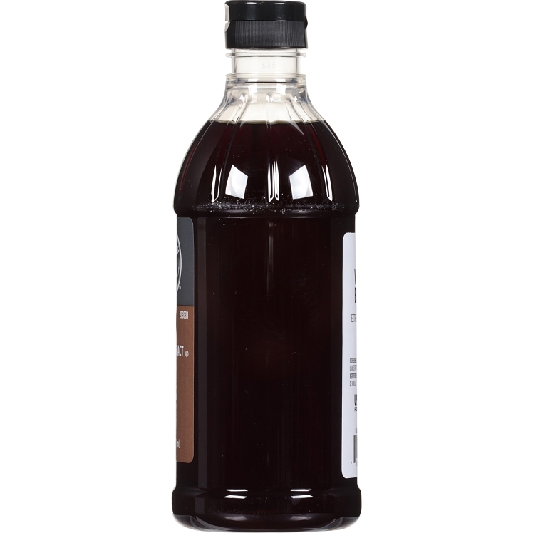 MONARCH EXTRACT, VANILLA PURE DOMESTIC BOTTLE