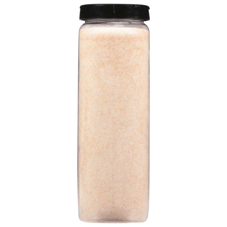 MONARCH PLASTIC GARLIC SALT GRANULE SPICE