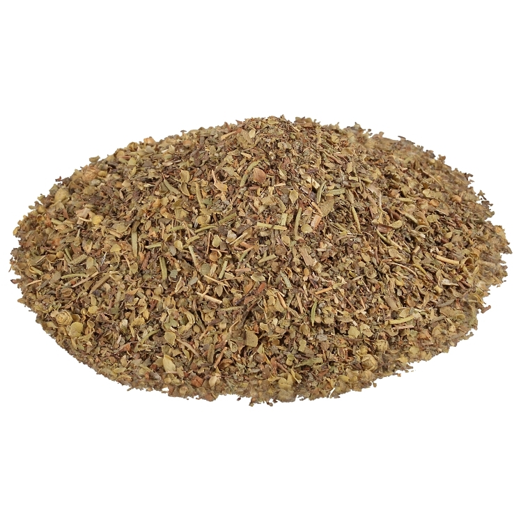 MONARCH SEASONING ITALIAN FLAKE PLASTIC SHAKER