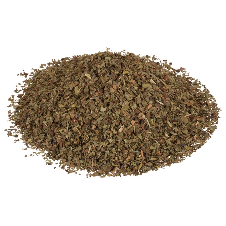 MONARCH DRIED SWEET BASIL LEAF SPICE