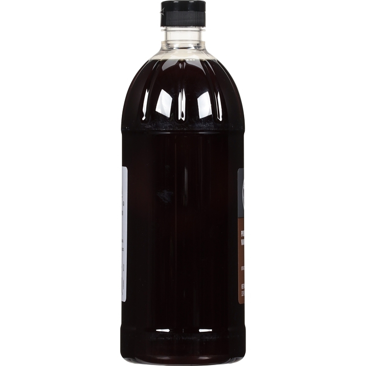 MONARCH EXTRACT VANILLA PURE 35% ALCOHOL