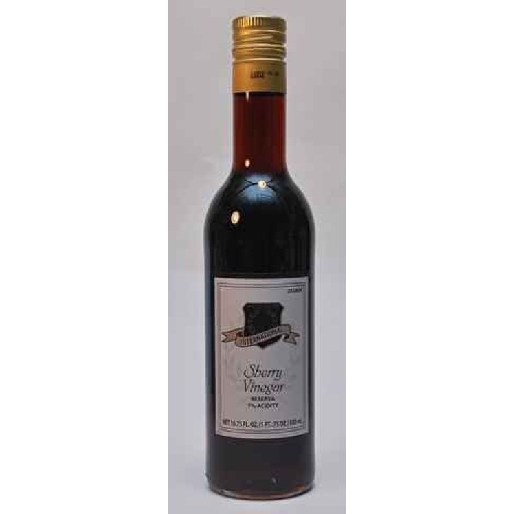 Rykoff Sexton Imported Sherry Vinegar