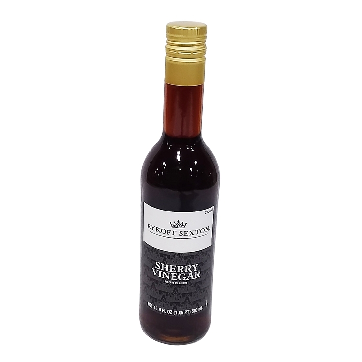 Rykoff Sexton Imported Sherry Vinegar
