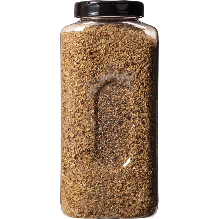 MONARCH SPICE LEAF DRIED OREGANO PLASTIC