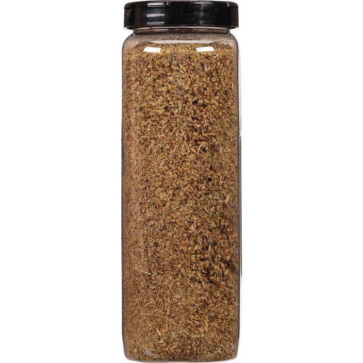 MONARCH SPICE LEAF DRIED OREGANO PLASTIC