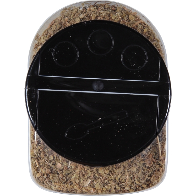 MONARCH SPICE LEAF DRIED OREGANO PLASTIC