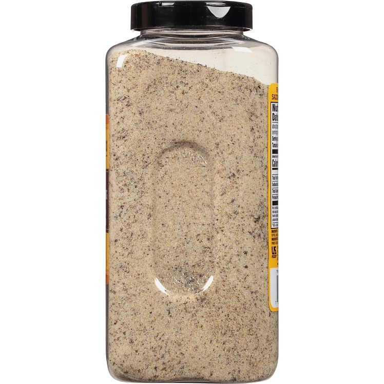 DEL PASADO FAJITA SEASONING SHELF STABLE