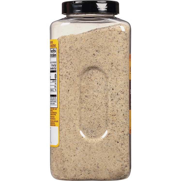 DEL PASADO FAJITA SEASONING SHELF STABLE