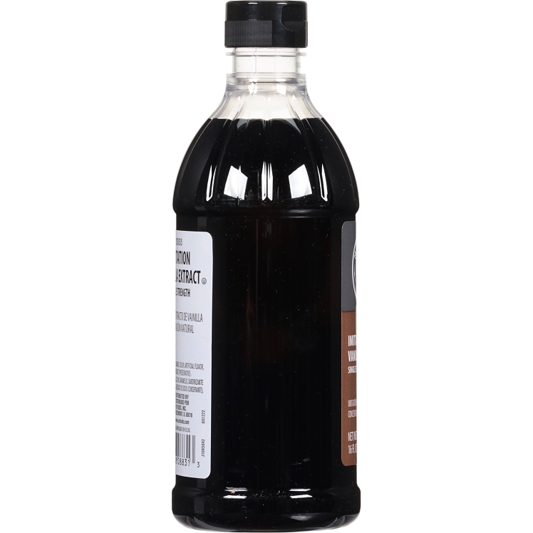 EXTRACT, VNL IMIT SNGL STGTH