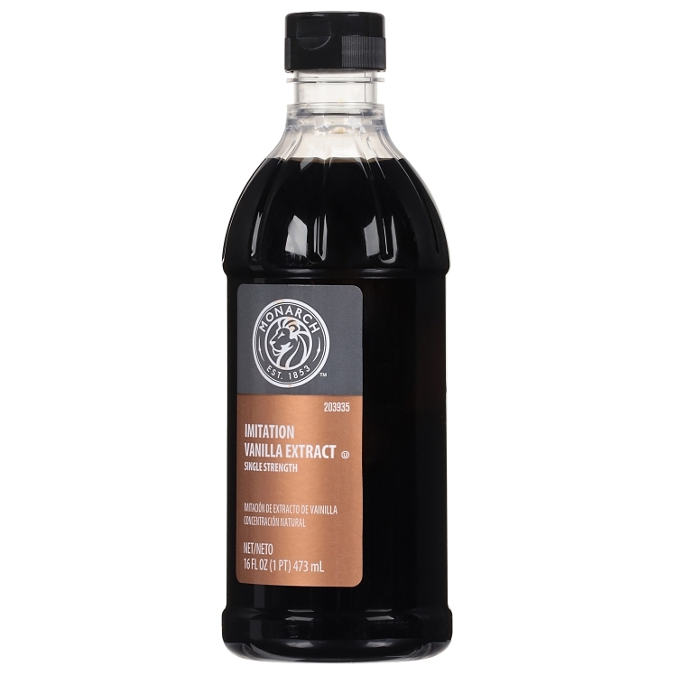 EXTRACT, VNL IMIT SNGL STGTH