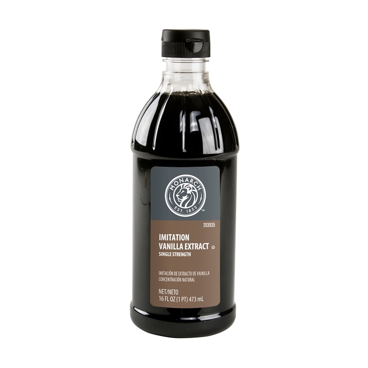 EXTRACT, VNL IMIT SNGL STGTH