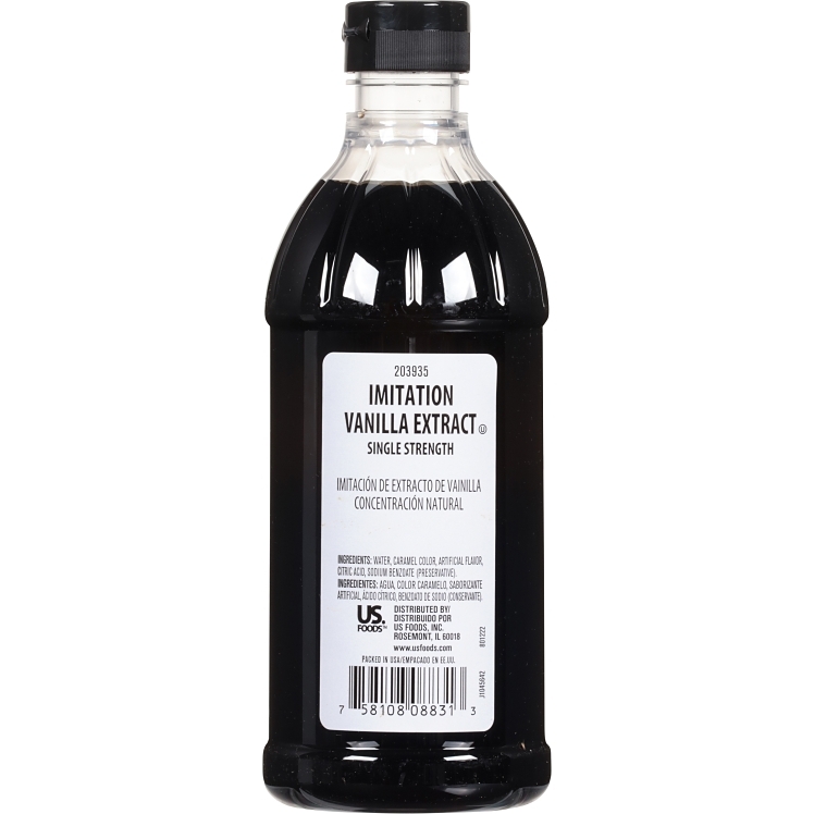 EXTRACT, VNL IMIT SNGL STGTH