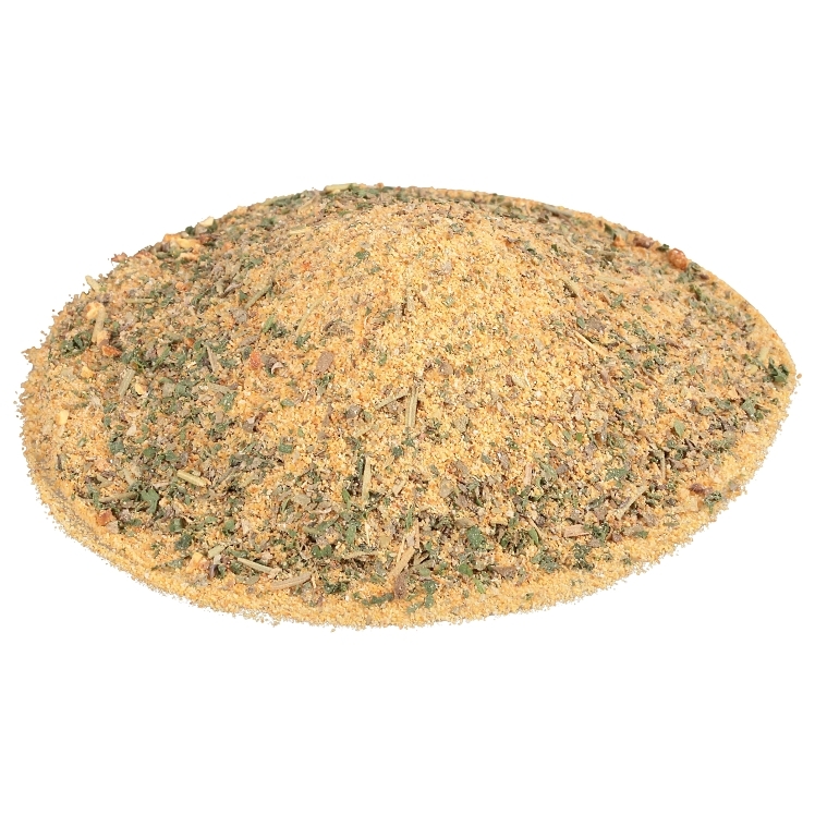 MONARCH GRANULATED GARLIC HERB  SEASONING