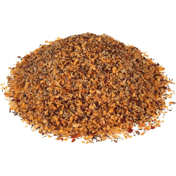 MCCORMICK MONTREAL STEAK SEASONING RUB