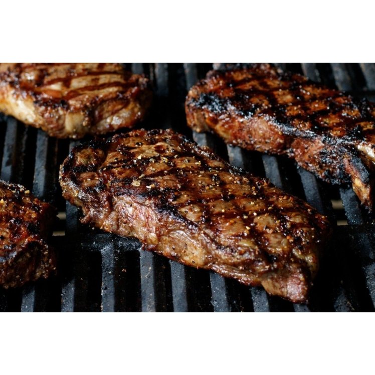 MCCORMICK MONTREAL STEAK SEASONING RUB