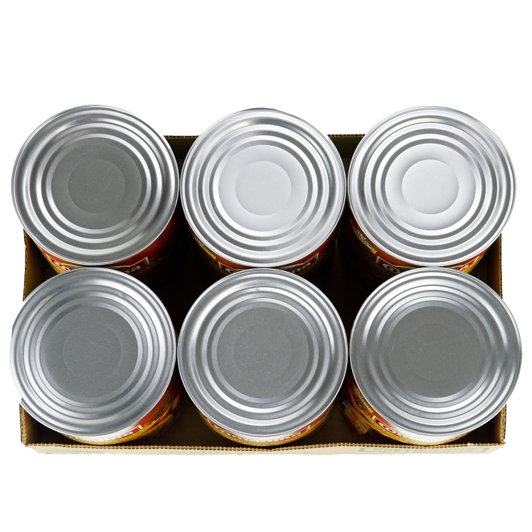 CONTADINA SPAGHETTI SAUCE