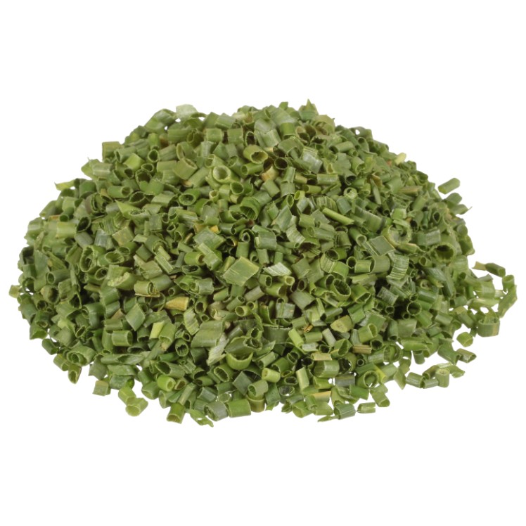 MONARCH CHOPPED CHIVE SPICE PLASTIC SHAKER