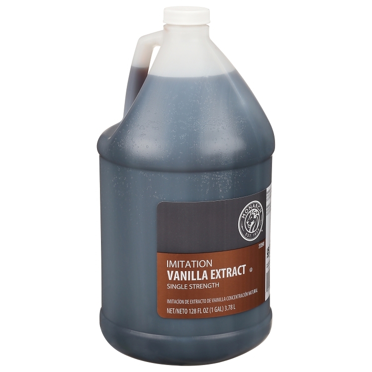 MONARCH EXTRACT IMITATION VANILLA