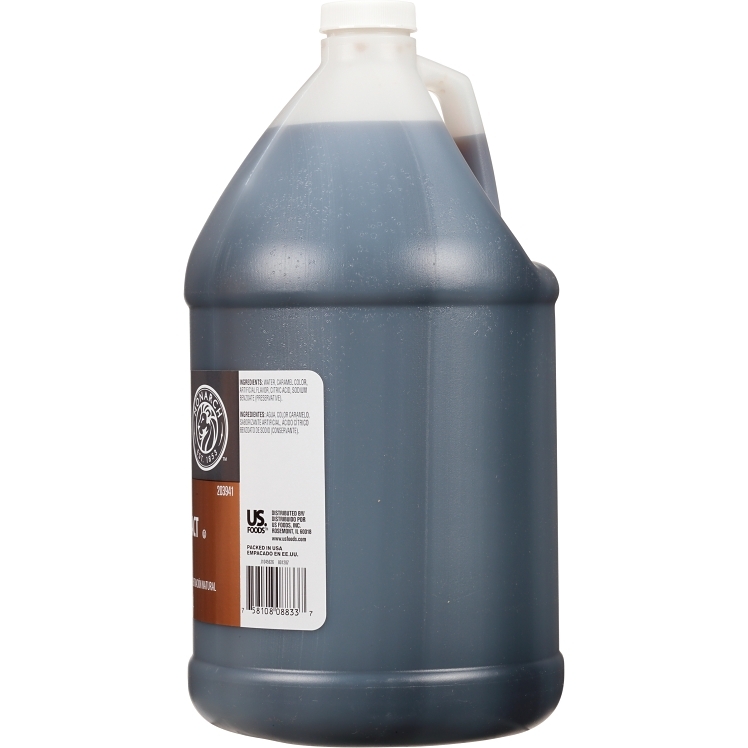 MONARCH EXTRACT IMITATION VANILLA