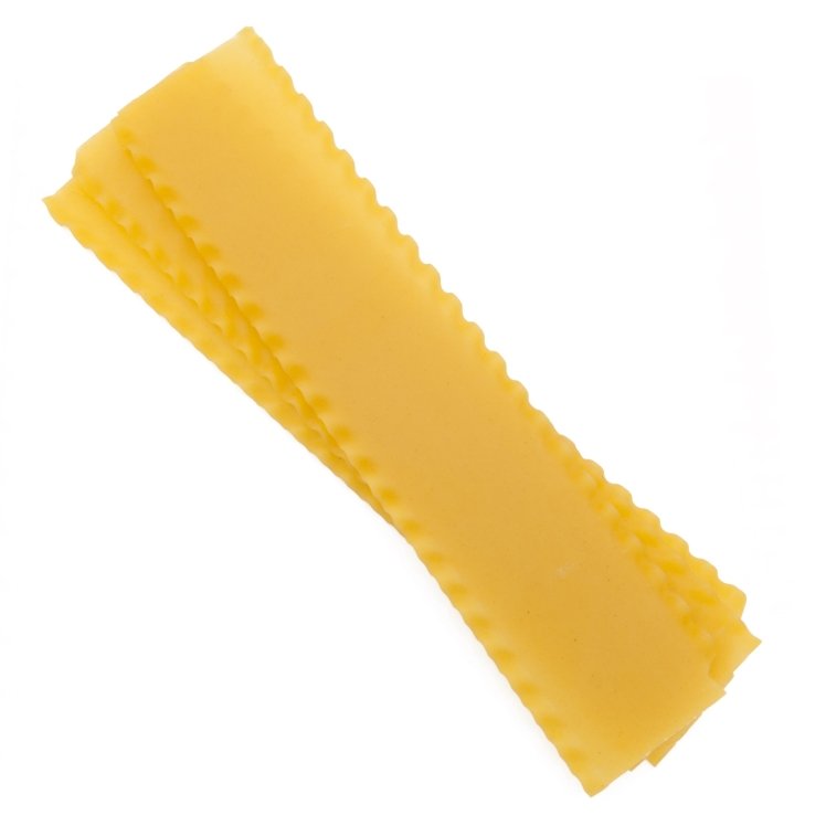 BARILLA LARGE SMOOTH CURLY EDGE PASTA