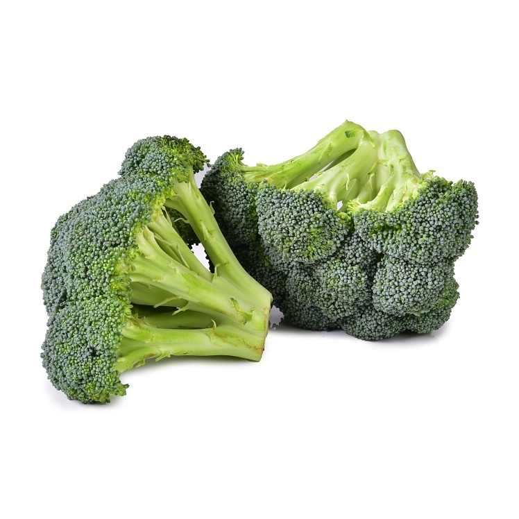 CROSS VALLEY FARMS BROCCOLI FLORETS ICICLES FRESH