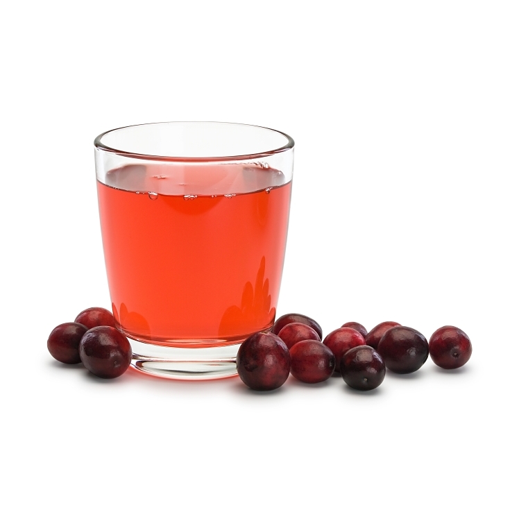 THIRSTER 27% CRANBERRY DRINK