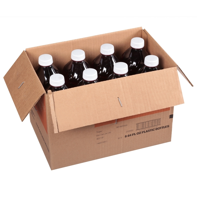 THIRSTER 27% CRANBERRY DRINK