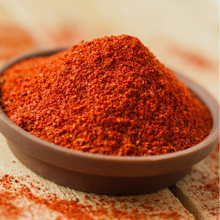 MONARCH SPICE PAPRIKA SPANISH GROUND PLASTIC SHAKER