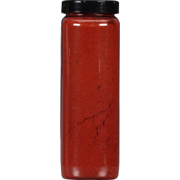 MONARCH SPICE PAPRIKA SPANISH GROUND PLASTIC SHAKER