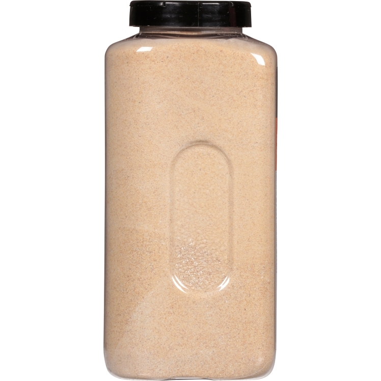 MONARCH GARLIC GRANULATED PLASTIC SHAKER