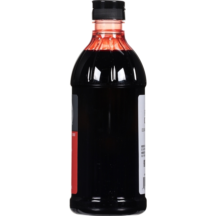 MONARCH LIQUID RED FOOD COLORING BOTTLE SHELF STABLE