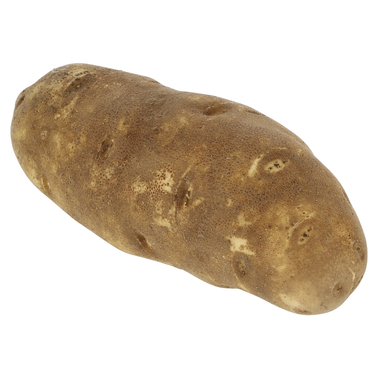 CROSS VALLEY FARMS POTATO RUSSET IDAHO 40 COUNT 18-22