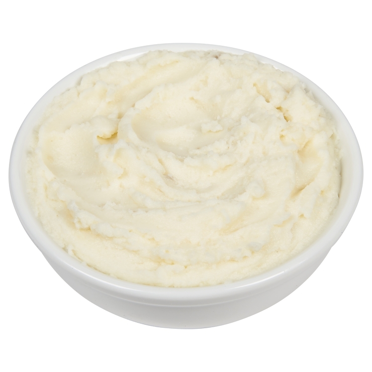 CROSS VALLEY FARMS POTATO RUSSET IDAHO 40 COUNT 18-22