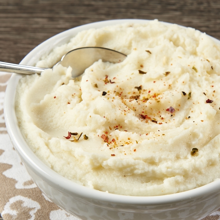 CROSS VALLEY FARMS POTATO RUSSET IDAHO 40 COUNT 18-22