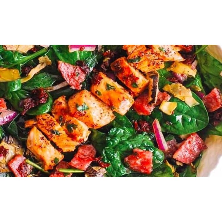 MCCORMICK MONTREAL CHICKEN SEASONING