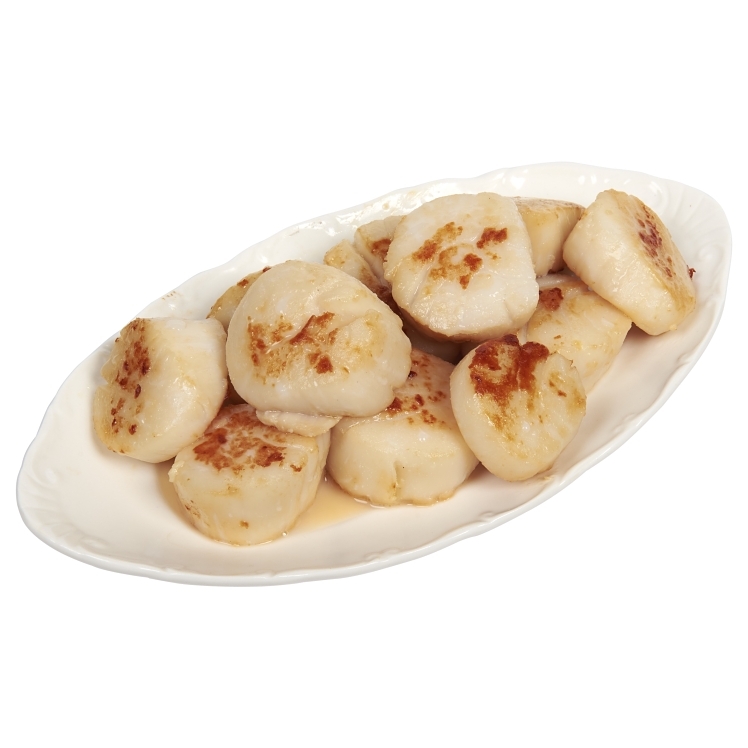 HARBOR BANKS DRY SEA SCALLOPS UNDER 10