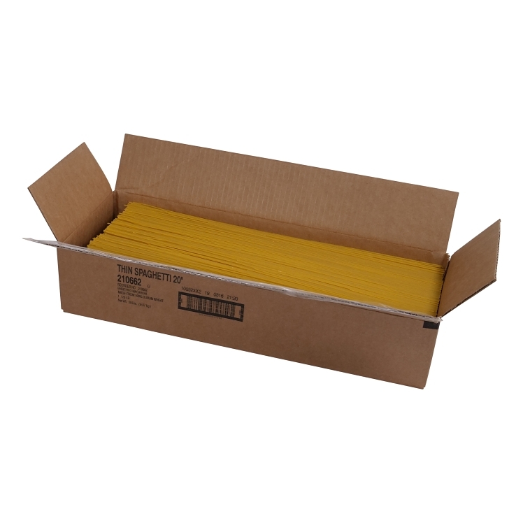 ROSELI THIN SPAGHETTI 20 INCH