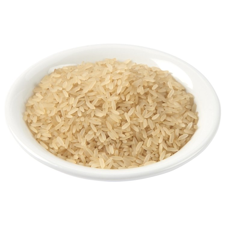 MONARCH WHITE LONG GRAIN RICE 4% BROKEN