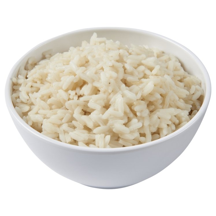 MONARCH WHITE LONG GRAIN RICE 4% BROKEN