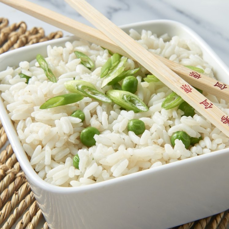 MONARCH WHITE LONG GRAIN RICE 4% BROKEN