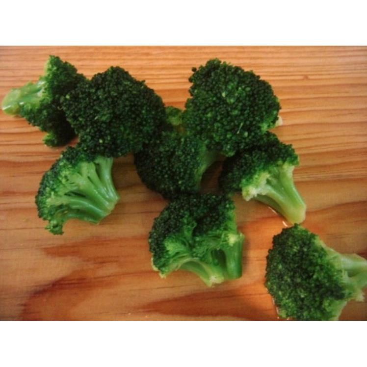 MONARCH PETITE GRADE A BROCCOLI GROUND