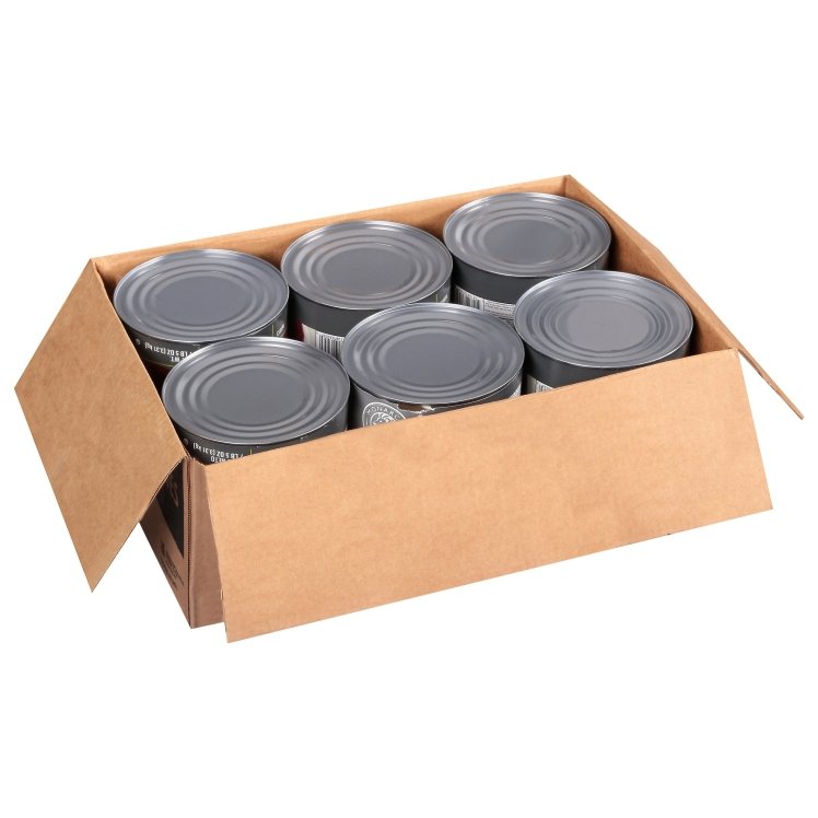 MONARCH CRANBERRY SAUCE JELLIED CANNED