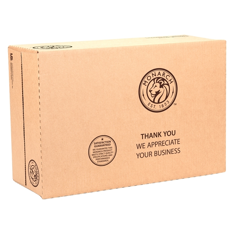 MONARCH-D TOMATO DICED 1 INCH IN JUICE HEAVY PACK