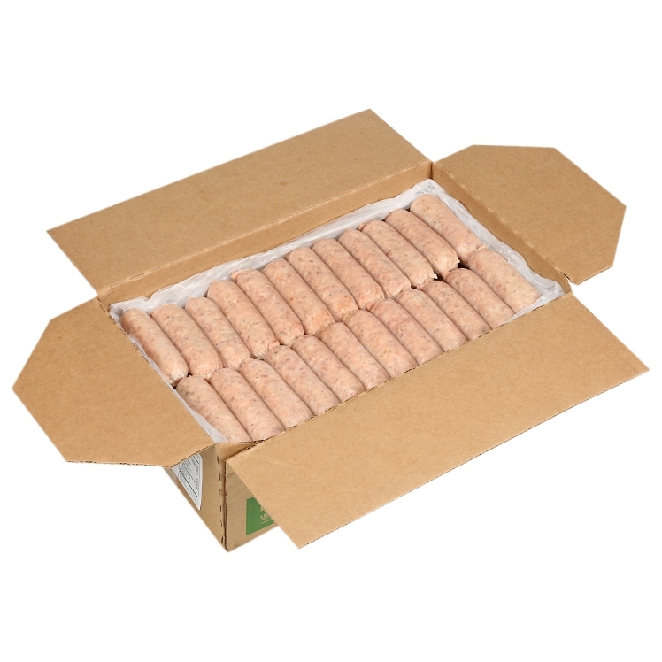 PATUXENT FARMS RAW BREAKFAST SAUSAGE LINKS 2 OZ